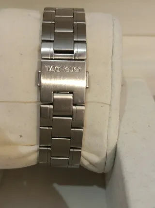 Tag Heuer Carrera Calibre 16 Automatico