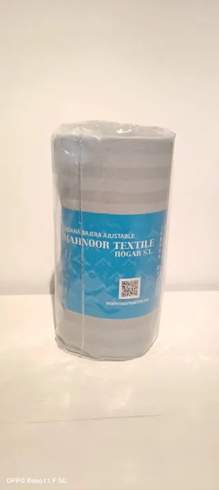 Foglificio Inferiore Regolabile Mahnoor Textile