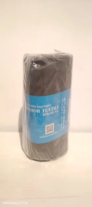 Foglificio Inferiore Regolabile Mahnoor Textile