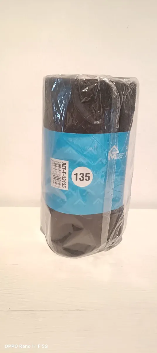 Folha de Cama Ajustável Mahnoor Textile