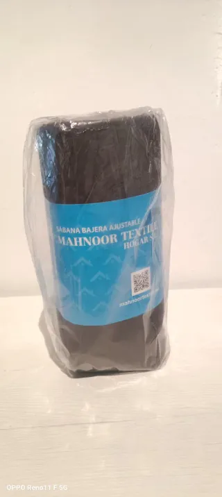 Foglificio Inferiore Regolabile Mahnoor Textile