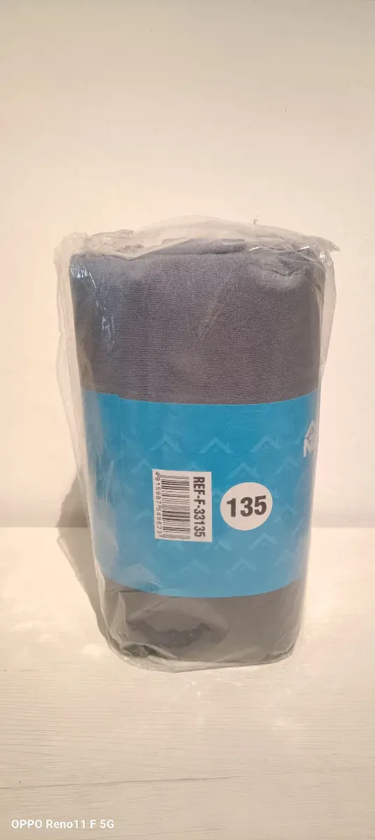 Folha de Cama Ajustável Mahnoor Textile