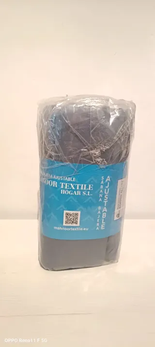 Foglificio Inferiore Regolabile Mahnoor Textile