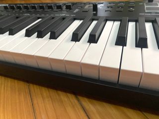 Oxygen PRO 61 M-Audio Teclado MIDI