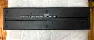 Oxygen PRO 61 M-Audio Teclado MIDI