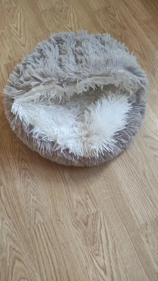 Letto soffice e morbido per animali domestici