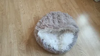 Letto soffice e morbido per animali domestici