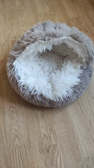 Letto soffice e morbido per animali domestici