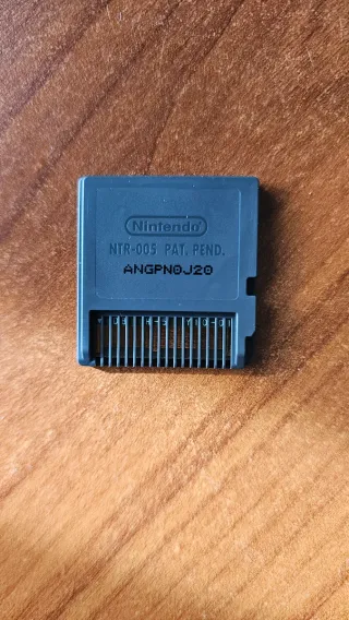 Gioco Nintendo DS English Training