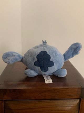 Pack 2 Peluches Stitch Disney