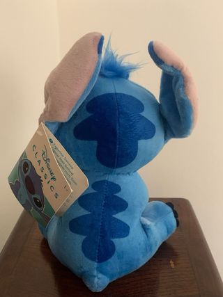 Pack 2 Peluches Stitch Disney