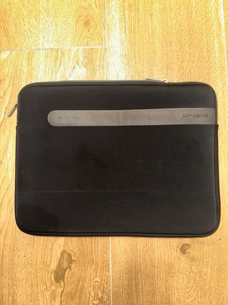 Funda portátil neopreno Samsonite 15’6”