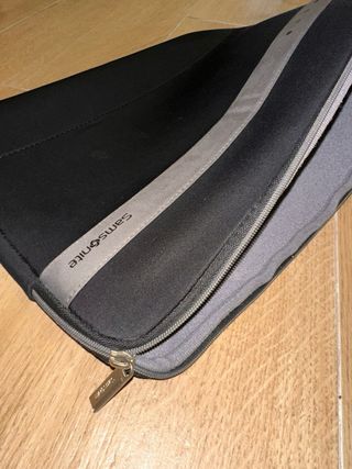 Funda portátil neopreno Samsonite 15’6”