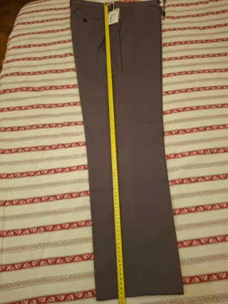 Pantalón vestir Pedro del Hierro Talla 52