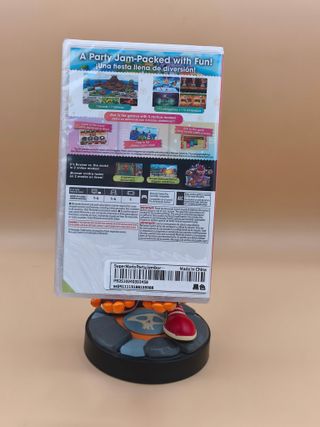 Super Mario Party Jamboree Nintendo Switch [NUEVO]
