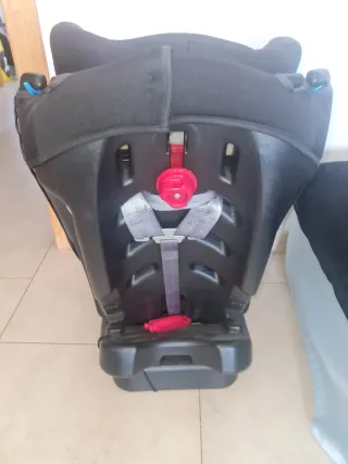 Silla de coche Nurse