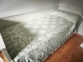 Copripiumino vintage 210*190 cm