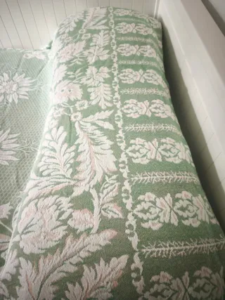 Copripiumino vintage 210*190 cm