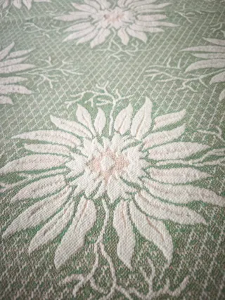 Copripiumino vintage 210*190 cm