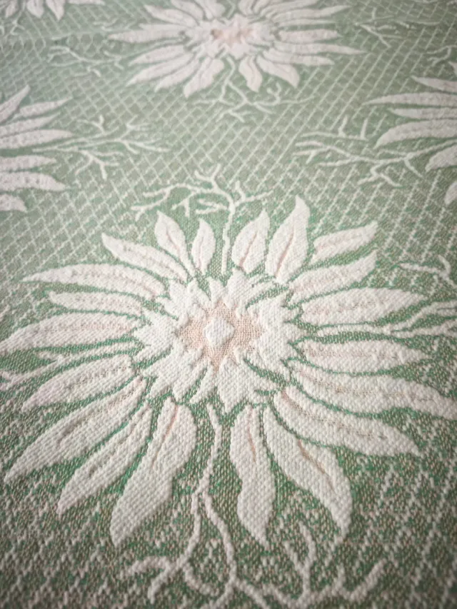 Copripiumino vintage 210*190 cm