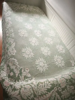 Copripiumino vintage 210*190 cm