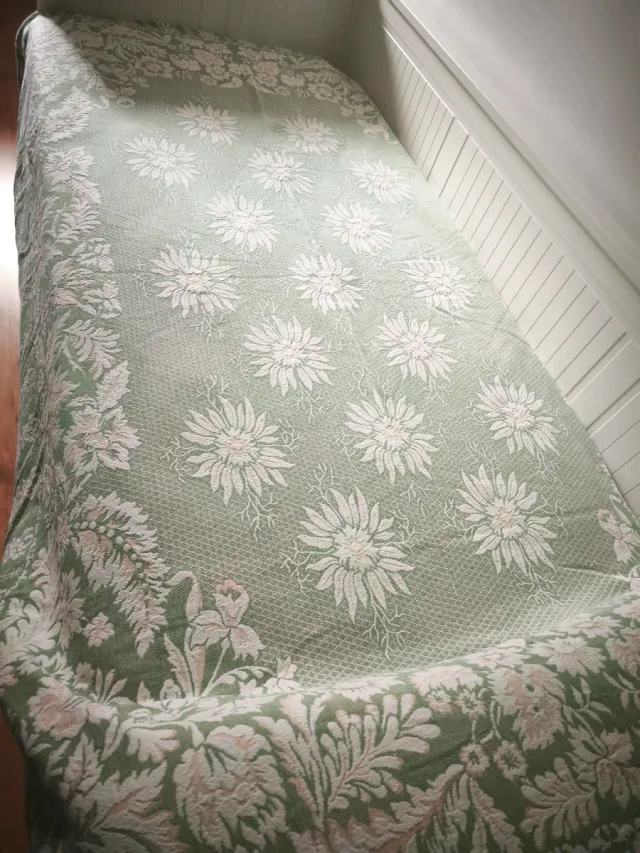 Copripiumino vintage 210*190 cm