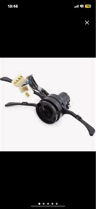 Piña volante Lada niva MEJORADA