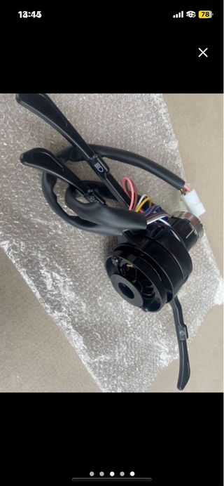 Piña volante Lada niva MEJORADA