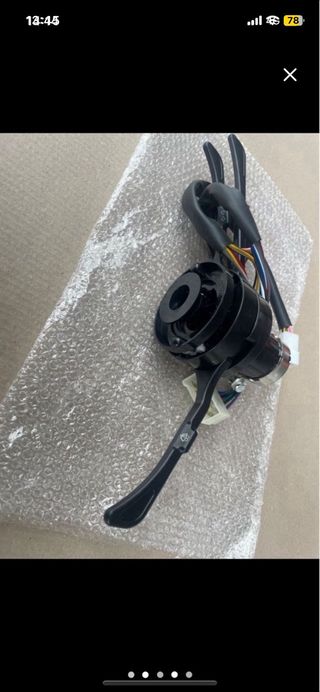 Piña volante Lada niva MEJORADA