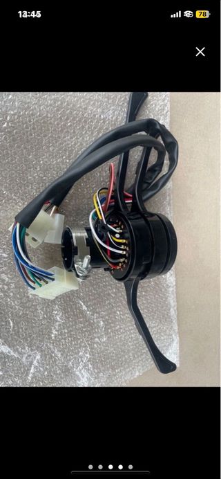 Piña volante Lada niva MEJORADA