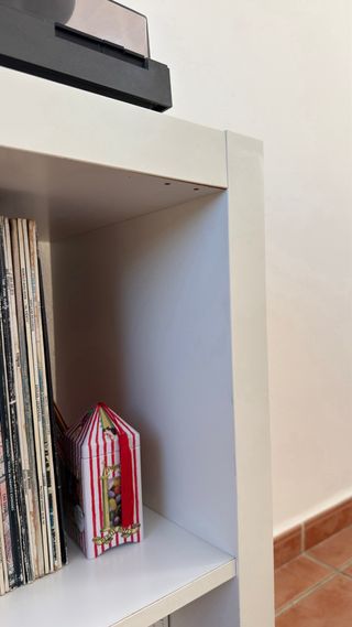 Estantería Kallax Blanca (unidad)