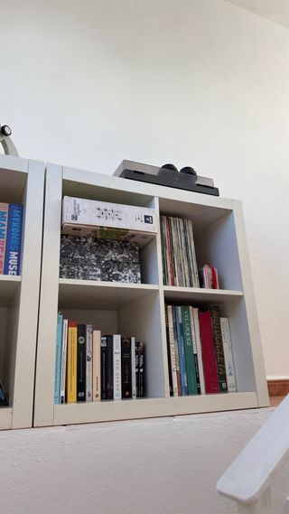 Estantería Kallax Blanca (unidad)