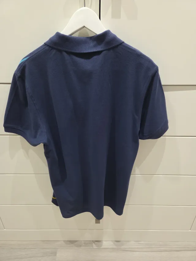 Polo Purificación García Talla M