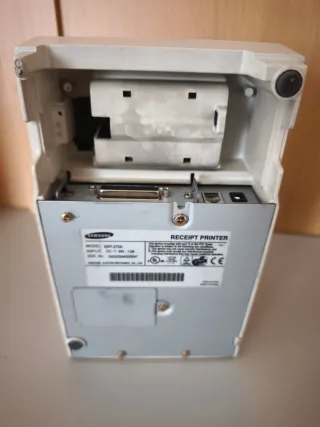 Stampante per scontrini Samsung SRP-270A