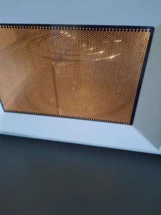 Microondas Bluesky M20 2 GS con Grill