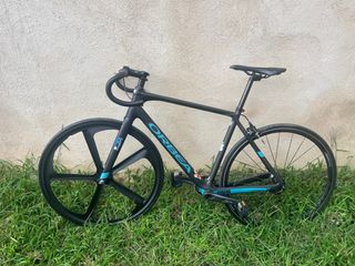 Orbea Carbono Fixie