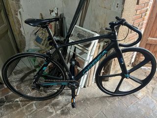 Orbea Carbono Fixie