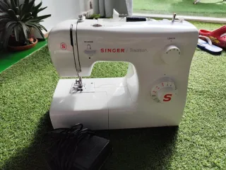Máquina de coser Singer Tradition