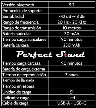 Auriculares inalámbricos Lenovo XT93 (negro)