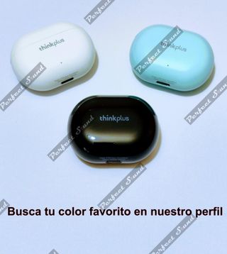 Auriculares inalámbricos Lenovo XT93 (negro)