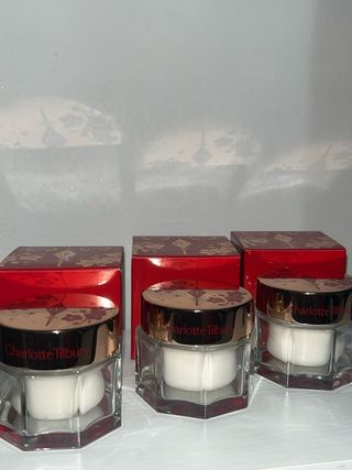 3 Magic Cream Charlotte Tilbury Limited Edition