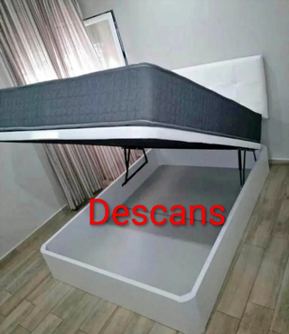 Divano letto e materassi