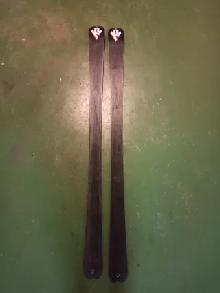 Esquís travesía K2 Shuksan T8