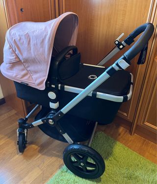 Bugaboo Camaleón3 Plus