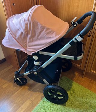 Bugaboo Camaleón3 Plus