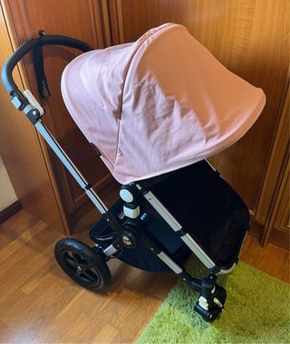 Bugaboo Camaleón3 Plus