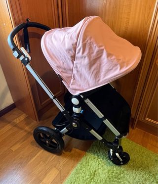 Bugaboo Camaleón3 Plus