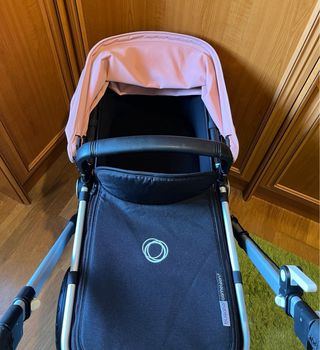Bugaboo Camaleón3 Plus