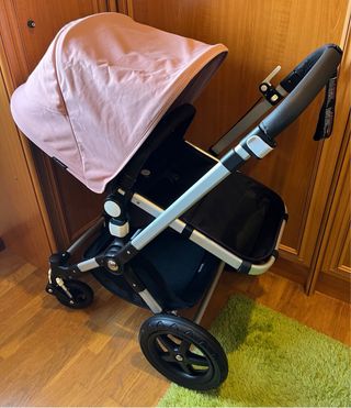 Bugaboo Camaleón3 Plus