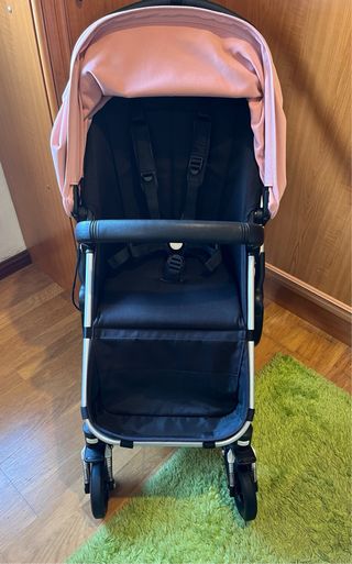 Bugaboo Camaleón3 Plus